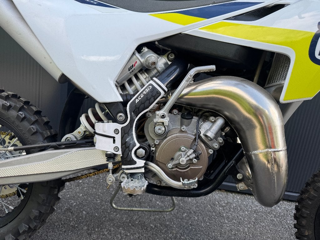 Husqvarna - TC 65, Occasion, 65 cc, Bedrijf, Crossmotor