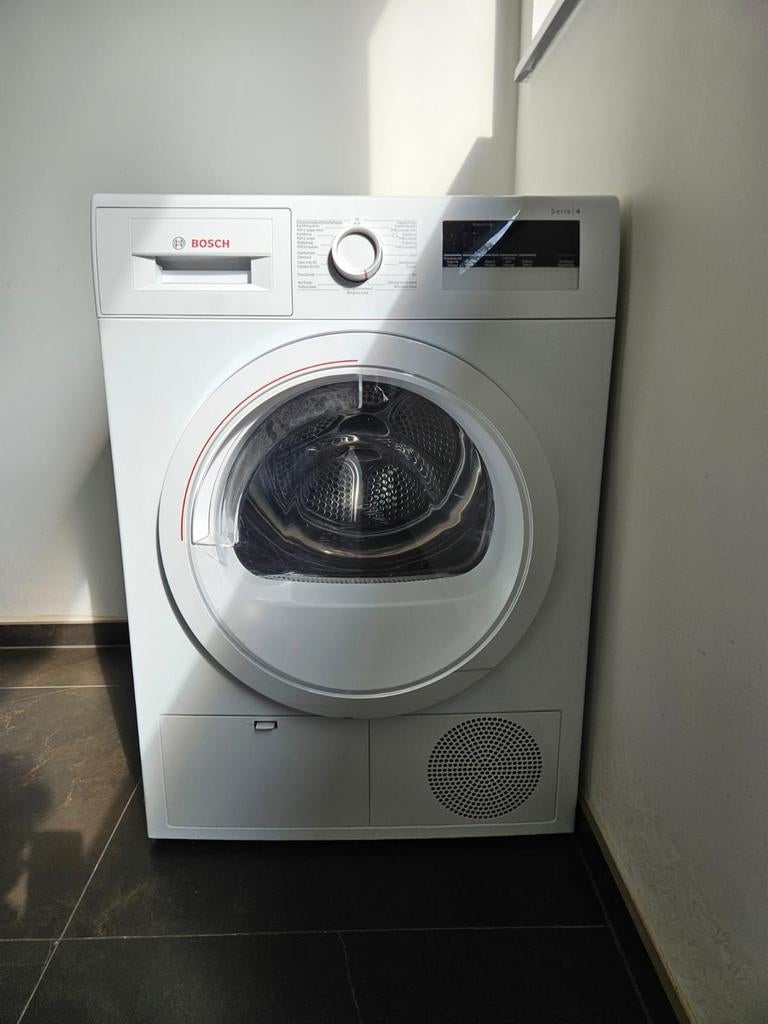 Sèche-linge Bosch 8 kg, Electroménager, Enlèvement, Comme neuf