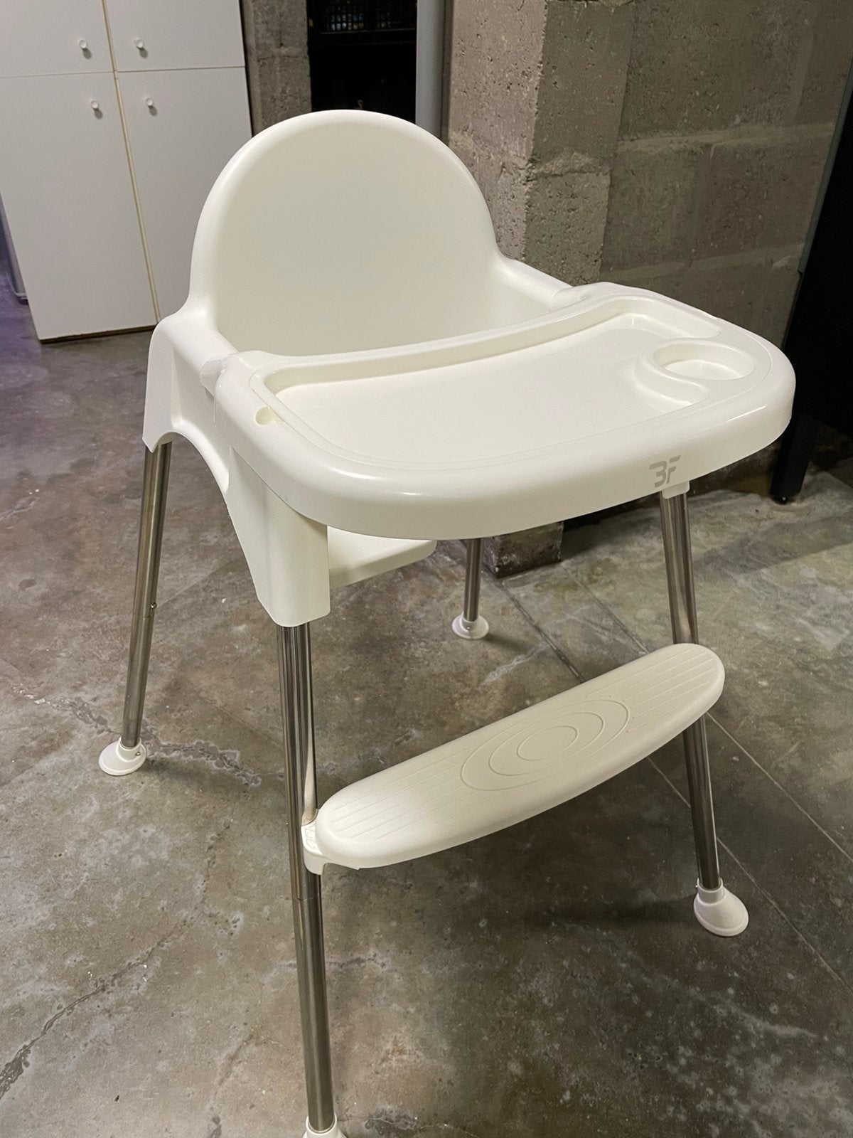 Ikea antilop kinderstoel, Ophalen, Zo goed als nieuw