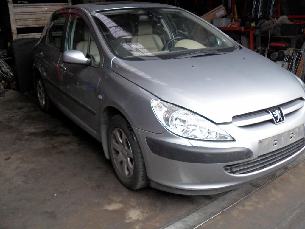 peugeot 307 1600 16v automatique, Enlèvement, Utilisé, Peugeot