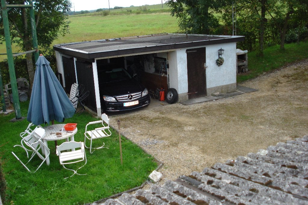 résidence sec., chalet, maison de vacances à vendre Grandhan, 50 m², Province de Luxembourg, 3 chambres, Ventes sans courtier