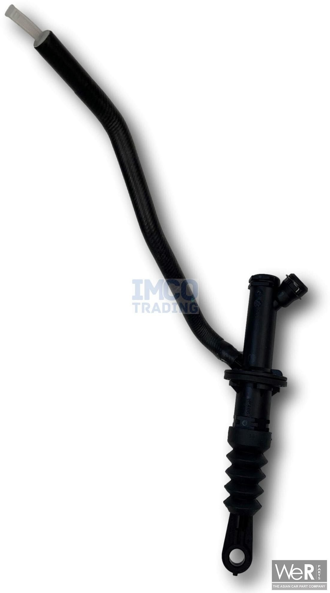 Koppelingshoofdcilinder – SsangYong Tivoli / XLV / Korando C, KGM Europe GmbH, Ophalen of Verzenden, Info@smotor.com, Ssangyong