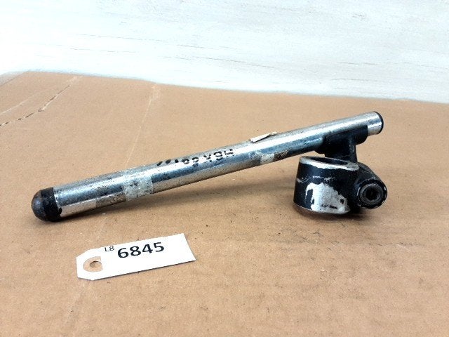 NSR50 Honda Clipon D1-50274, Motos