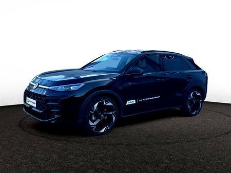 Volkswagen T-Roc R-LINE 1.5 eTSI 150 PK DSG AUTOMAAT, Achat, Automatique, Interruption de démarrage, Essence