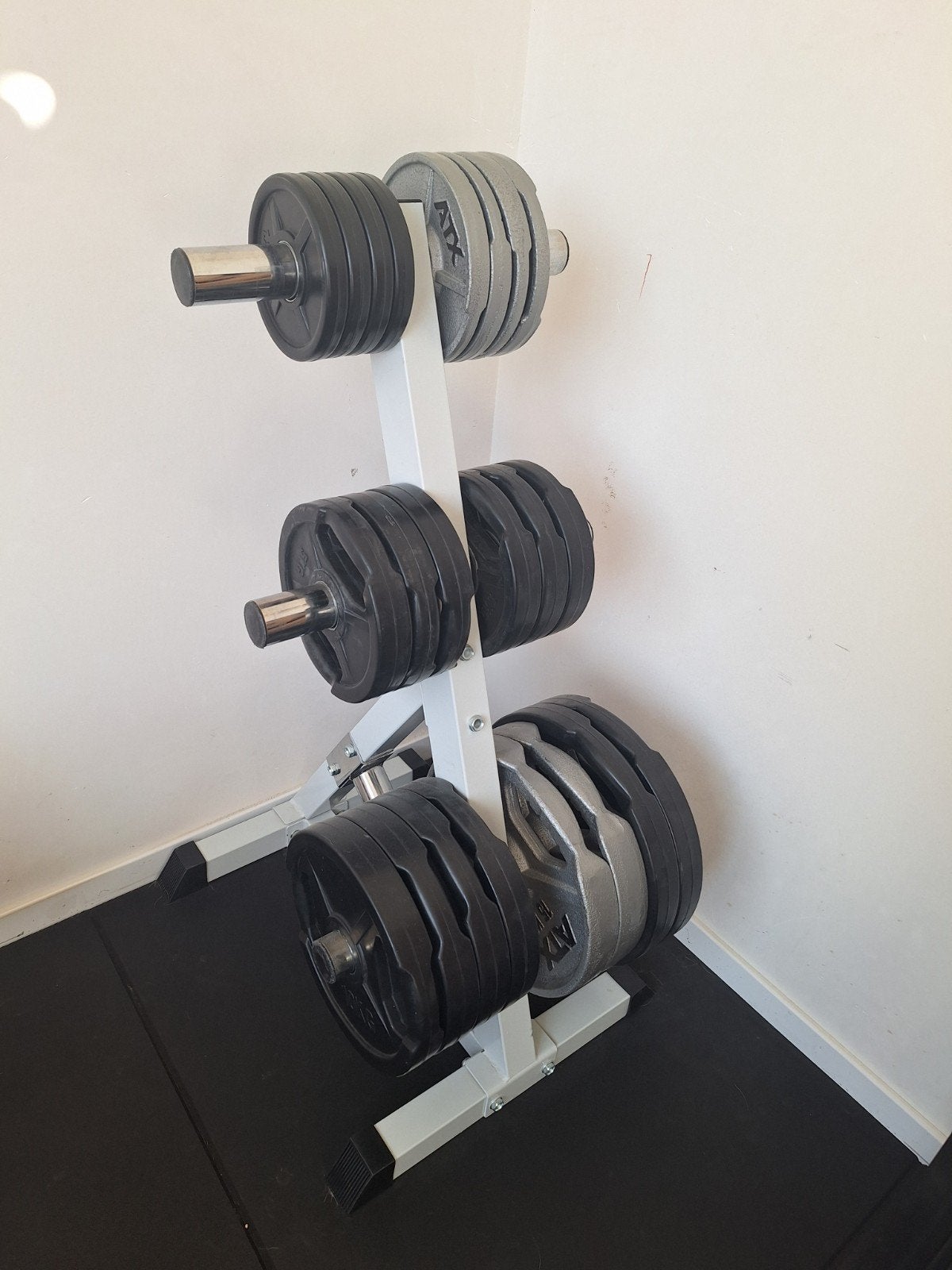 Home gym set, Sports & Fitness, Enlèvement