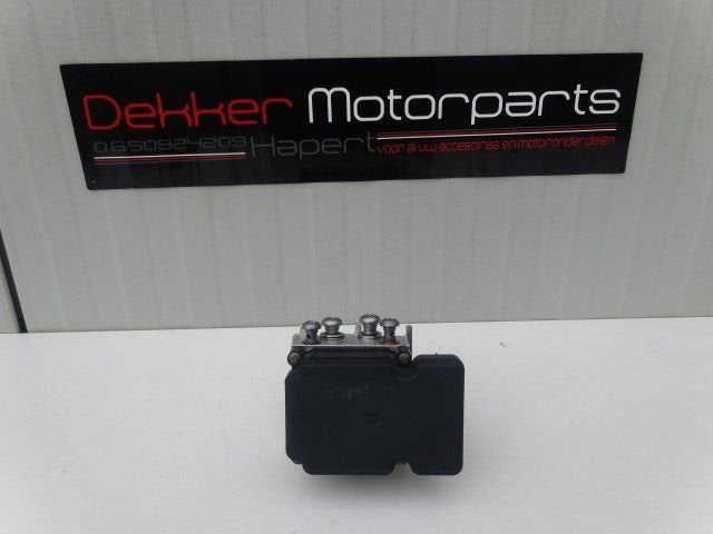 ABS Pomp BMW S1000RR 2012-2013-2014 4000KM Als Nieuw!, -, -, Nieuw, Ophalen of Verzenden