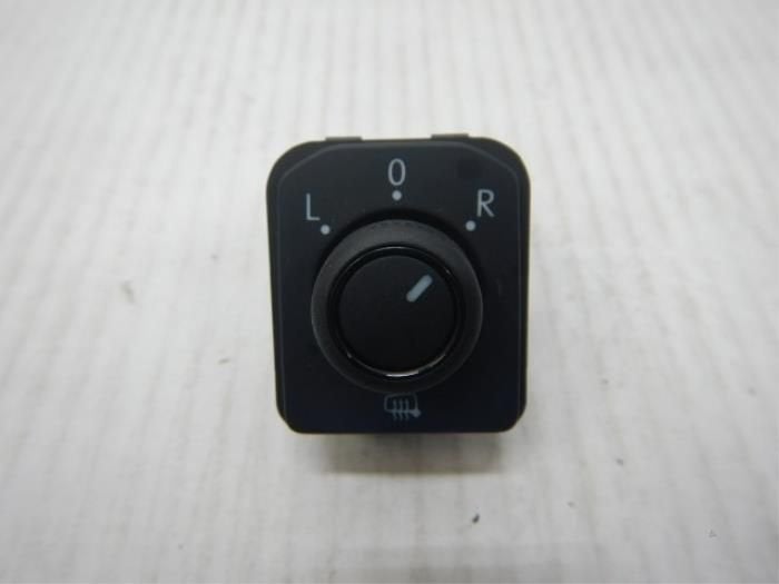 Spiegel Schakelaar Volkswagen Polo (22741647) (2G0959565A), Enlèvement ou Envoi, Utilisé