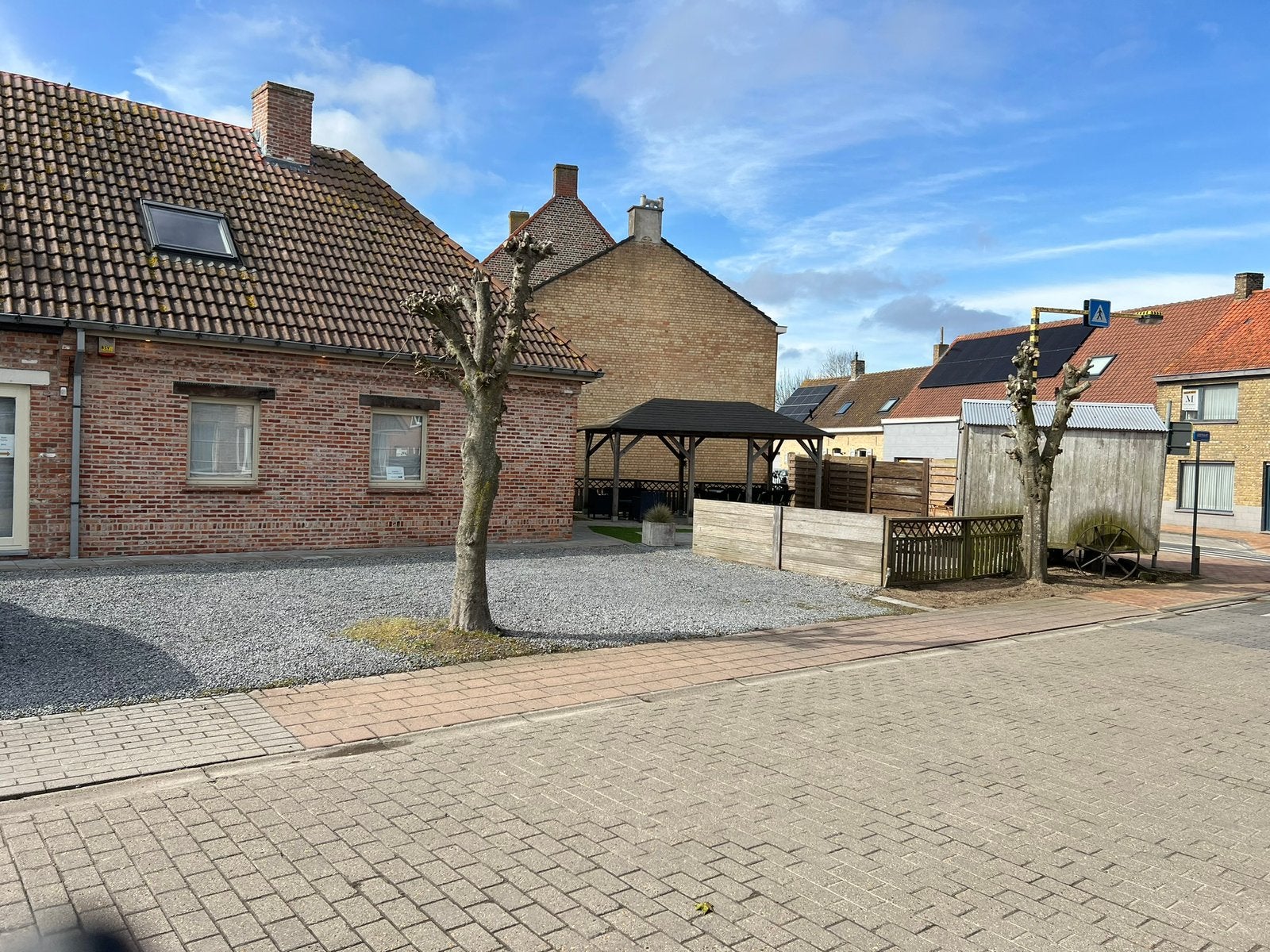 Hoekwoning te koop, 200 tot 500 m², 135 kWh/jaar, 111 UC, 135 kWh/m²/jaar