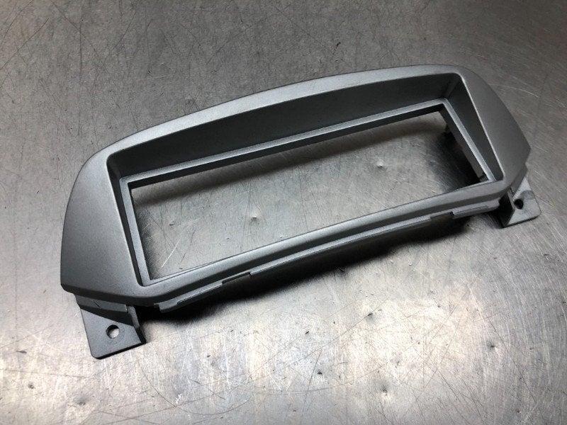 DIVERSEN Radio omlijsting Nissan Pixo (D31S), Gebruikt, Nissan