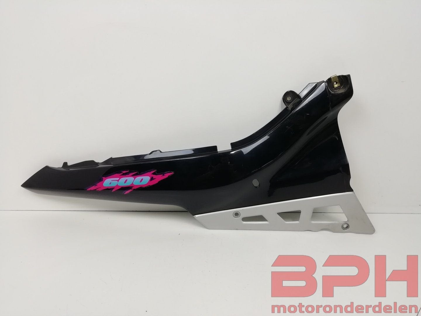 Kuipdeel Suzuki GSX600f GSX600 1988 t/m 1997 kuip kap GSX 60, Gebruikt, -, -, Ophalen of Verzenden