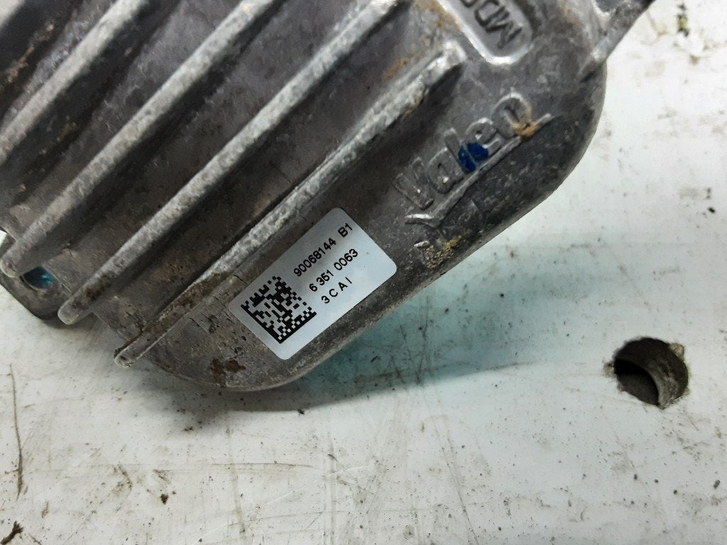 BALLAST DE PHARE XENON GAUCHE BMW X1 (F48) (90068144), Autos : Pièces & Accessoires, Utilisé, BMW, Petuelring 130
80809  München, DE
