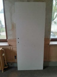 Portes à peindre de73 et 83 cm voir descriptif 25€/pièce, Bricolage & Construction, Enlèvement