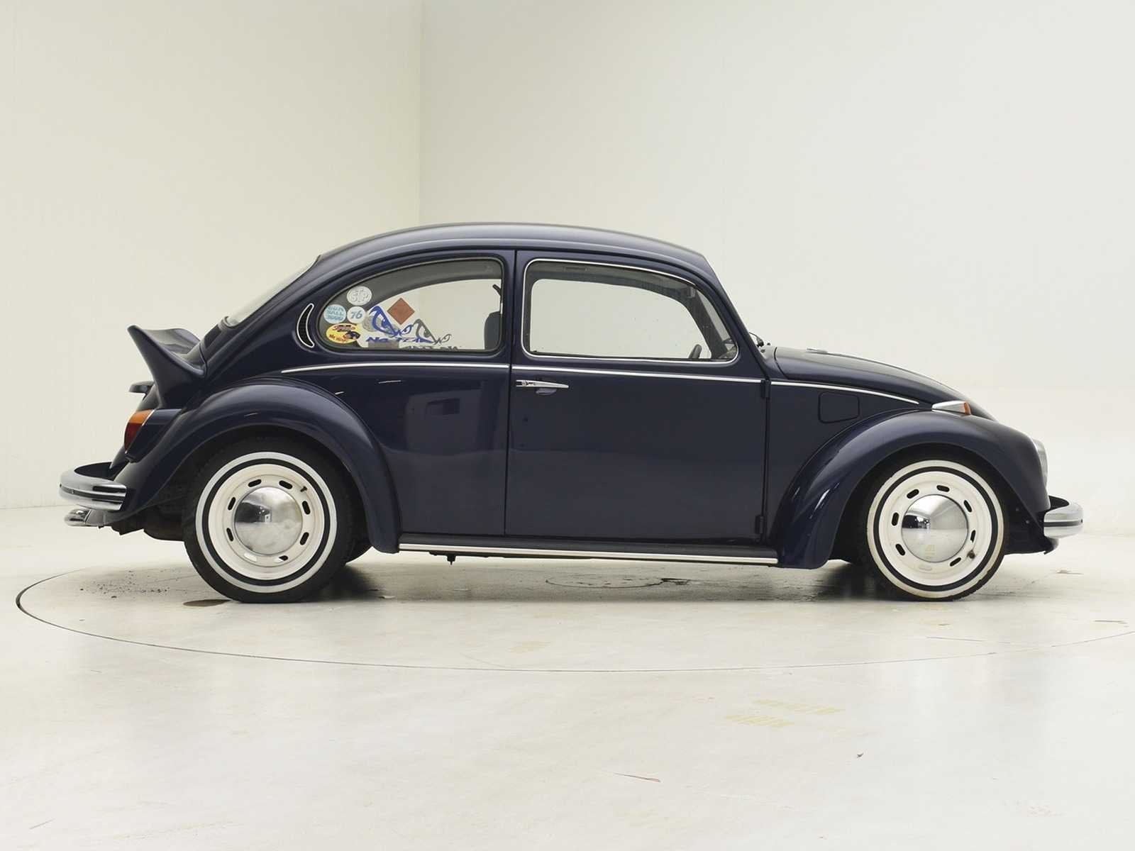 VOLKSWAGEN - KEVER -, Auto's, Oldtimers, Volkswagen, Bedrijf, Handgeschakeld, Overige carrosserie