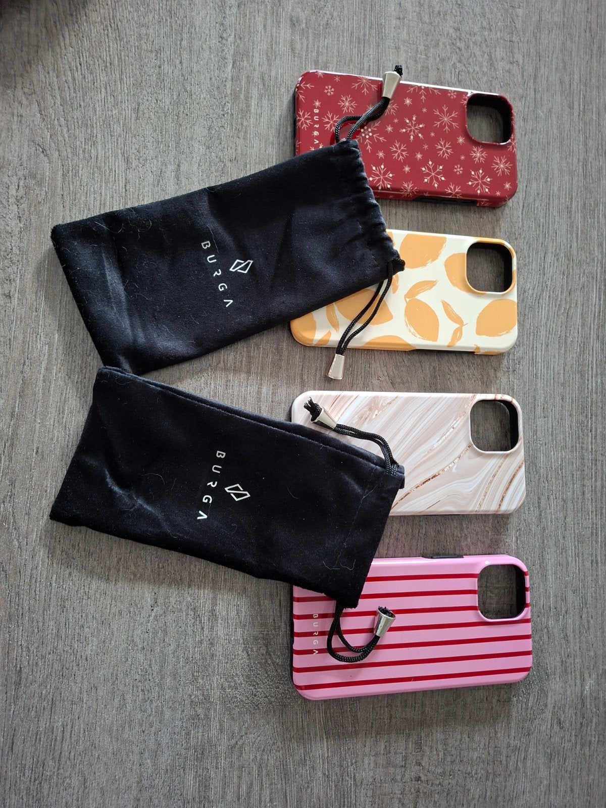 Burga hoesjes, Télécoms, Enlèvement, Burga, IPhone 14