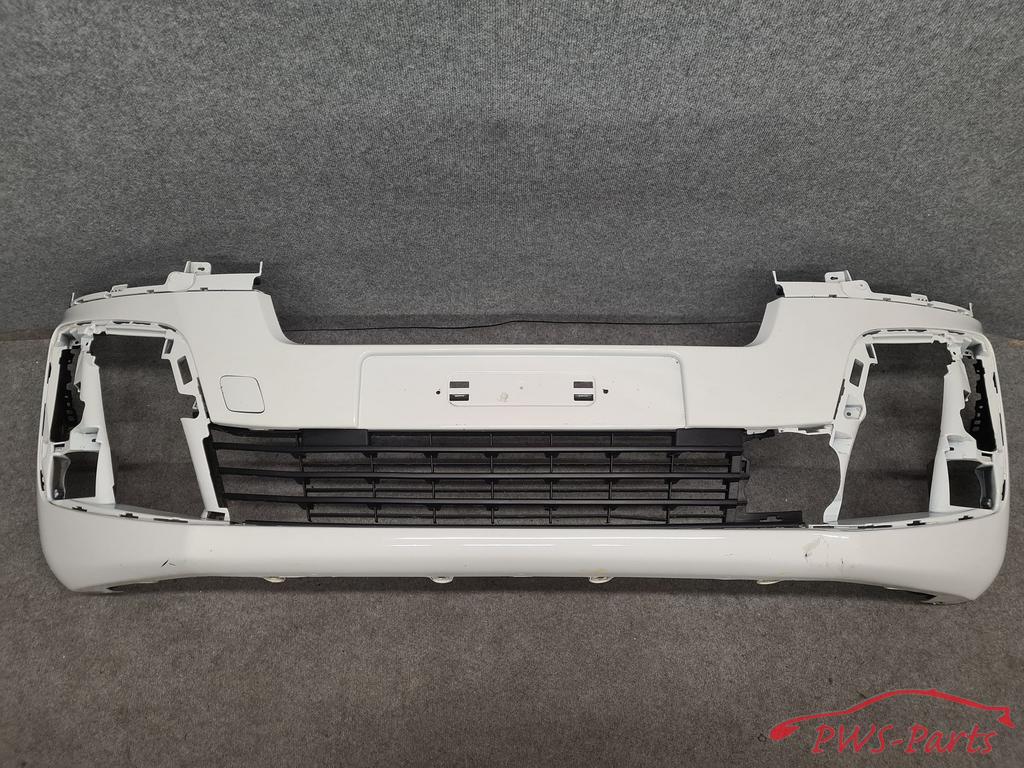 OPEL VIVARO PEUGEOT EXPERT VOORBUMPER ORIGINEEL, -, Opel, Utilisé, -