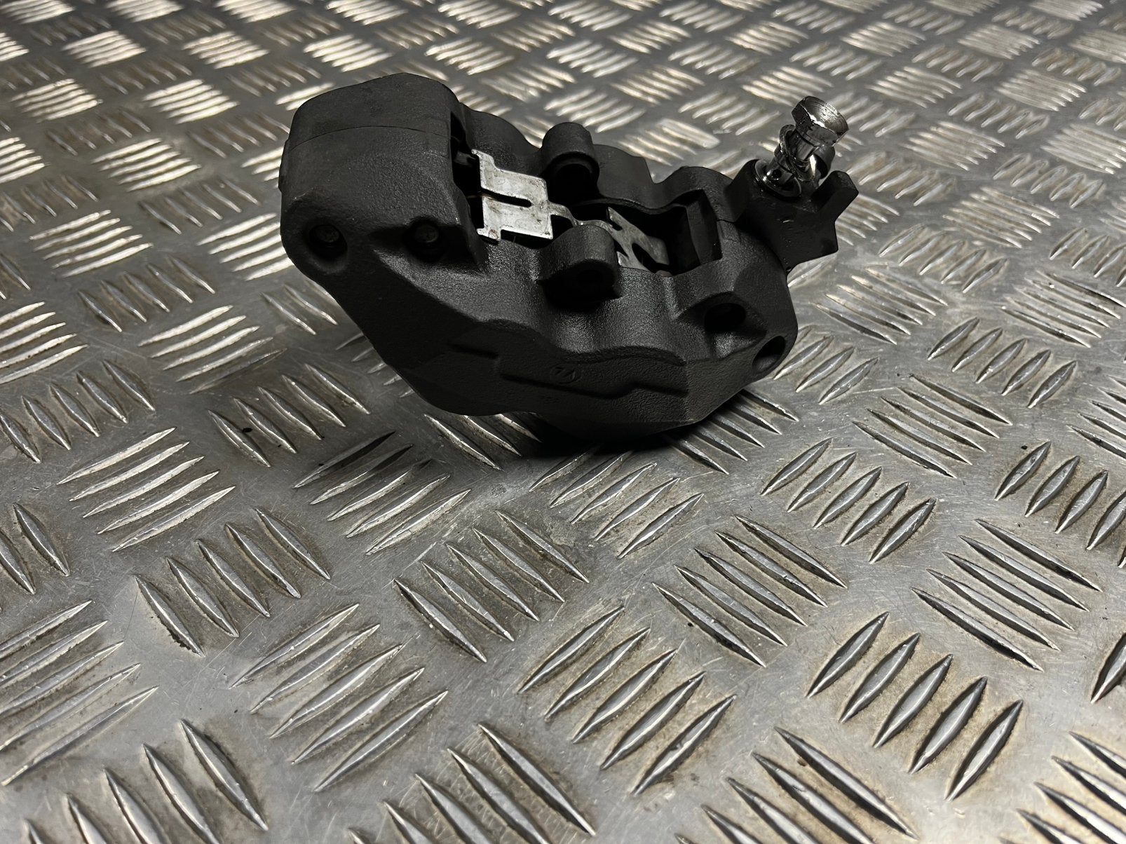 Z900 voorremschoenen 2017, Motoren, Ophalen of Verzenden