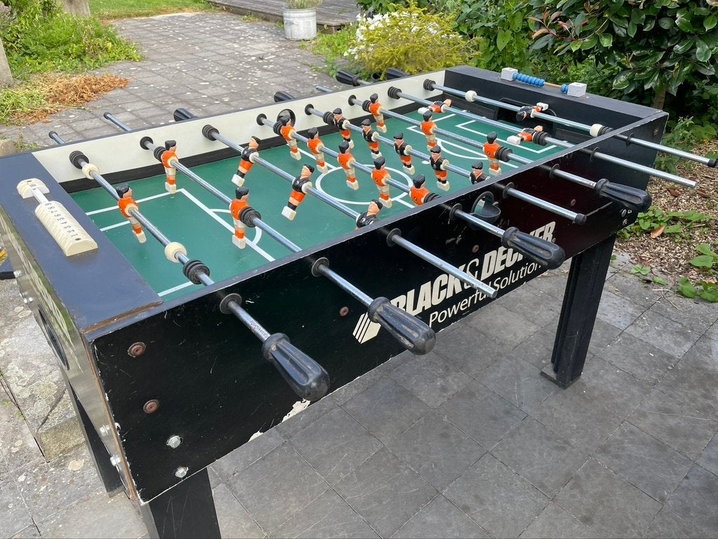KICKER, Sport en Fitness, Overige Sport en Fitness, Ophalen, Gebruikt