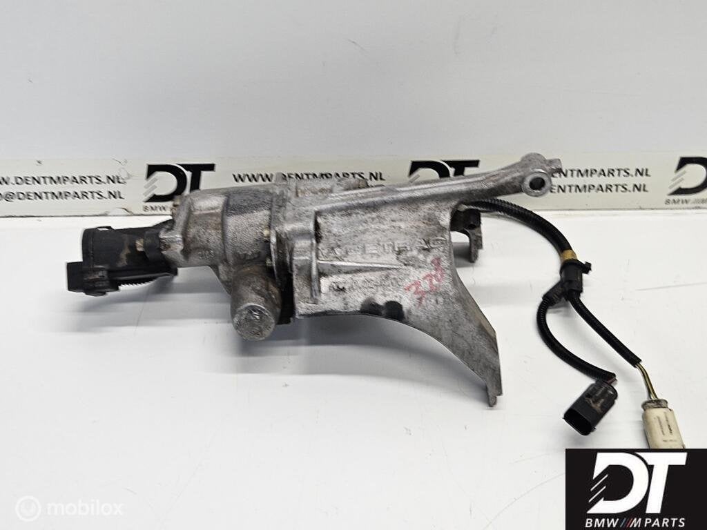 Schakelrobot SMG BMW E46 M3 S54 23412229789, Enlèvement ou Envoi, Utilisé, BMW, BMW