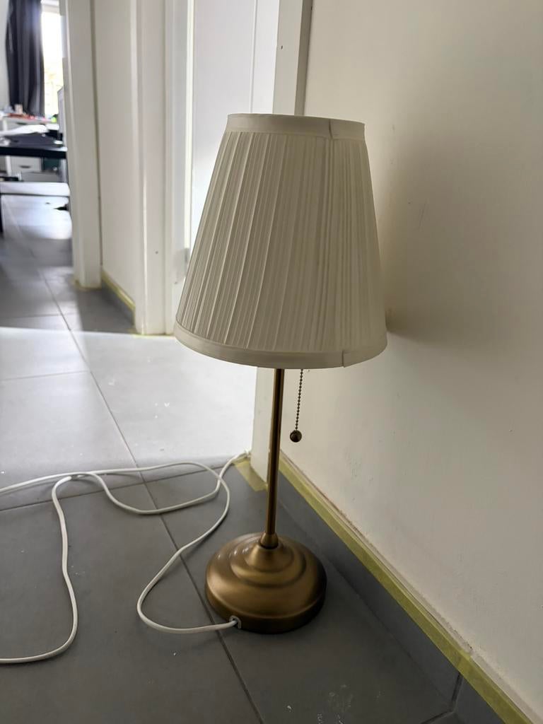 NIEUW NACHTLAMP, Enlèvement, Comme neuf