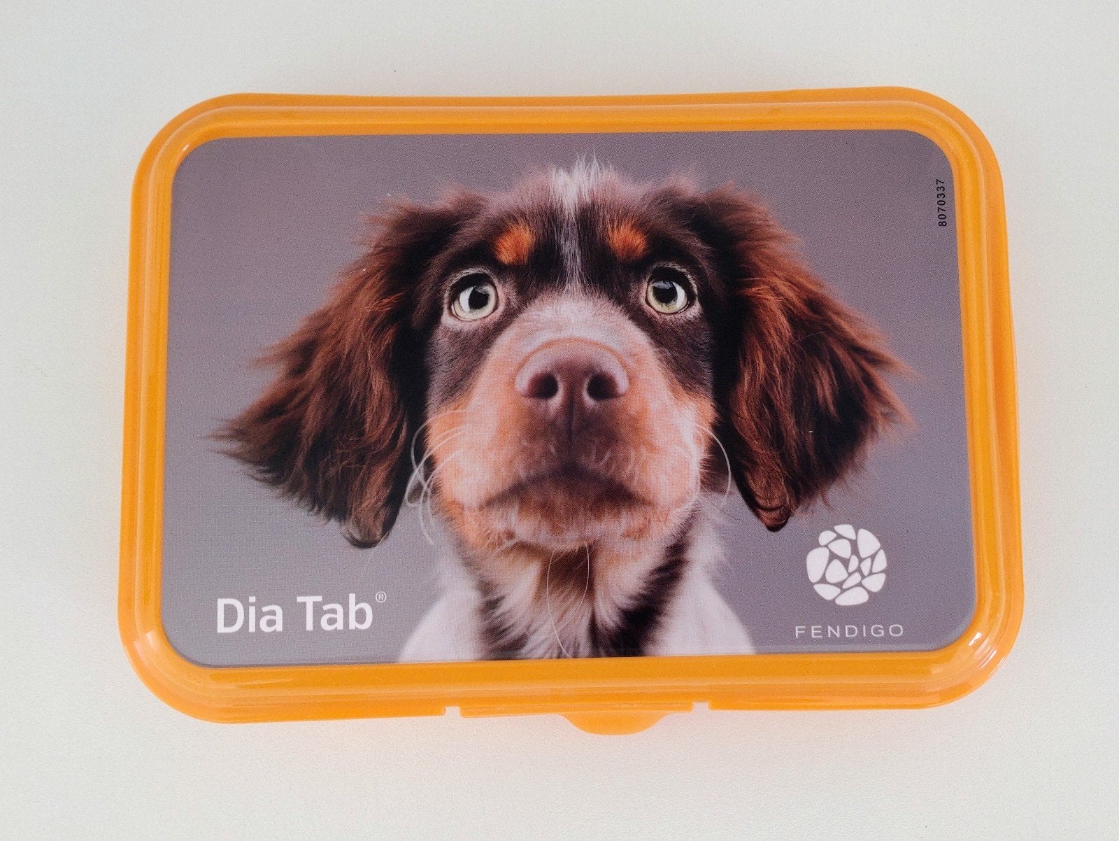 DiaTab kauwtabletten: voor honden & katten bij diarree, Animaux & Accessoires, Enlèvement, Chien
