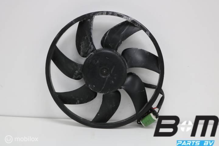 Ventilator VW Up! Facelift 1S0121207J, Utilisé