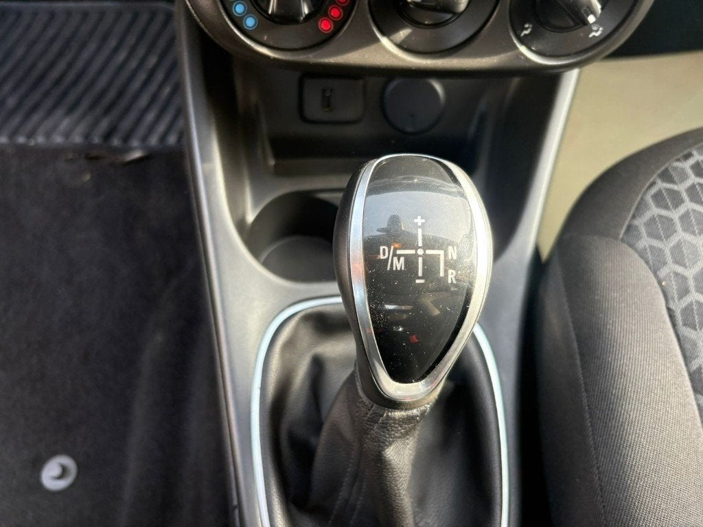 Opel corsa, Autos, Rouge, Euro 6, Entreprise, Noir