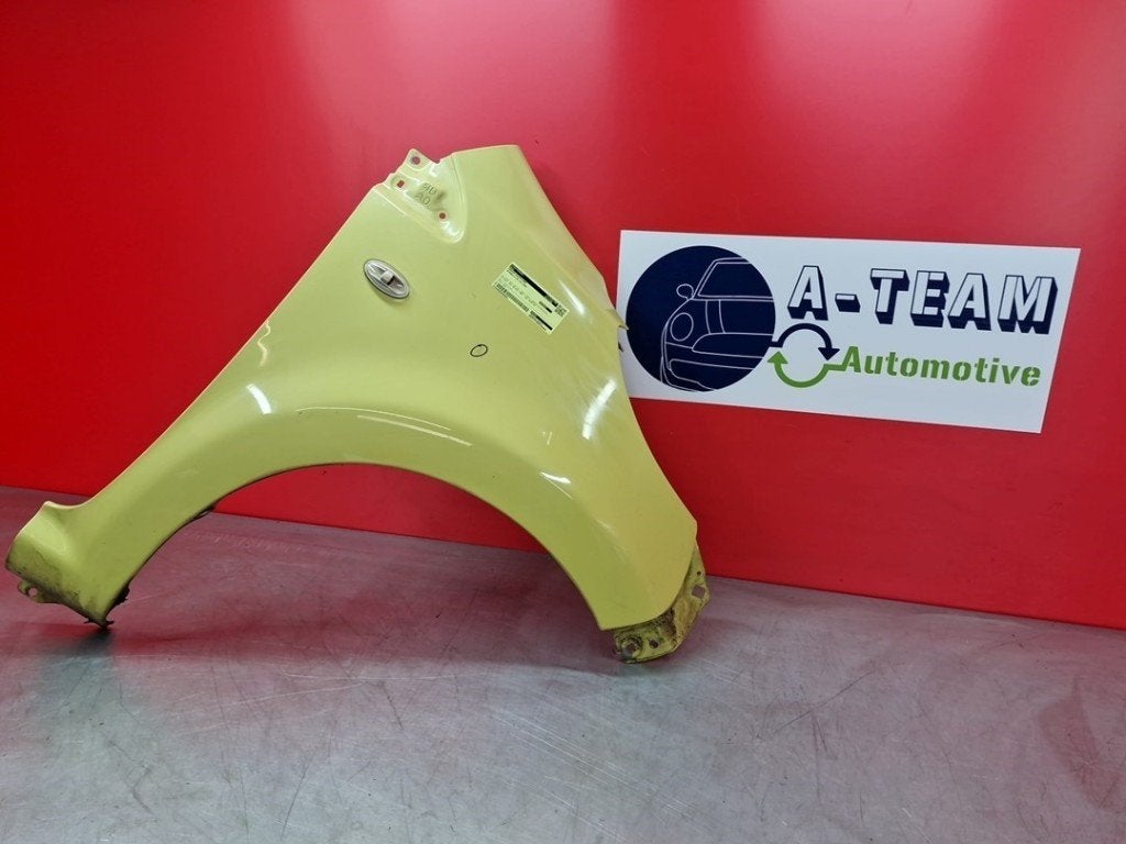 AILE AVANT DROITE Citroën C1 (01-2005/09-2014) (|7841S8|), Autos : Pièces & Accessoires, Citroën, Utilisé, Avant, Garde-boue