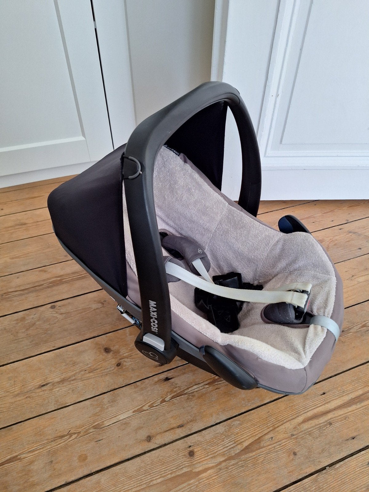 maxi cosi autostoel tot max 12kg, Kinderen en Baby's, Ophalen