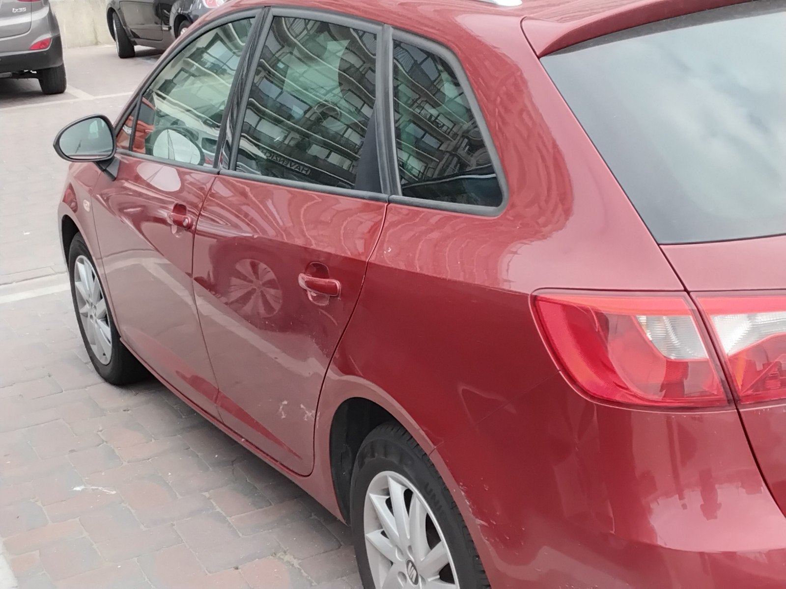 Seat Ibiza, Achat, Ibiza, Break, Particulier