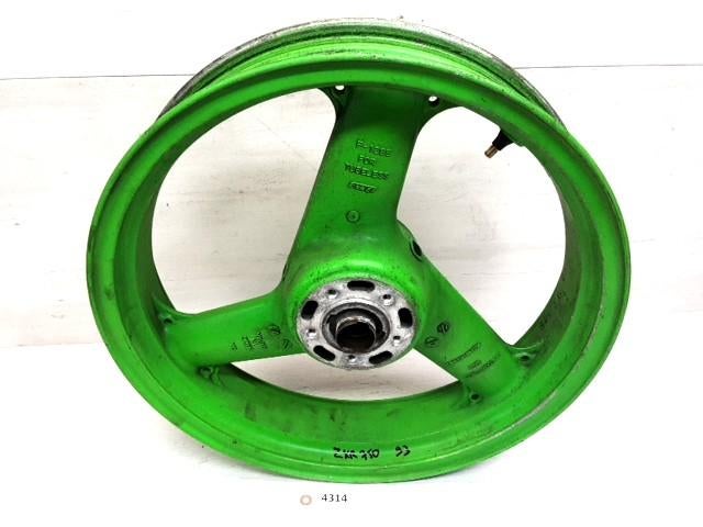 ZXR750 1993 - 1996 Kawasaki Velg D1-46999, Motoren