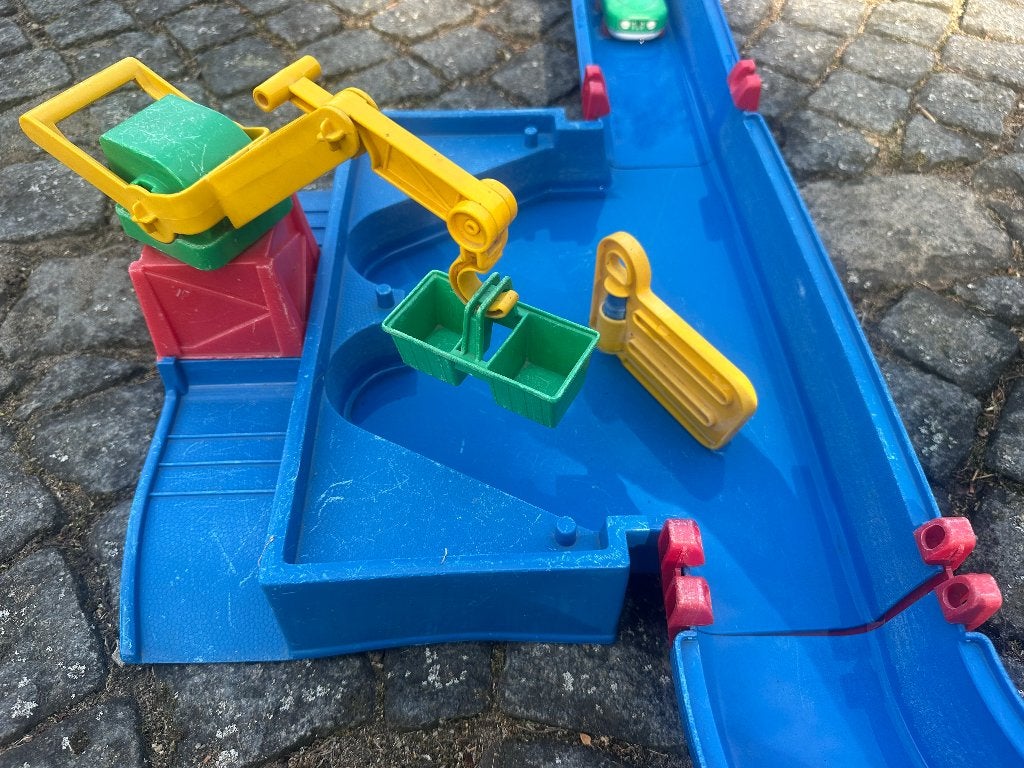 Kinderen en baby’s, Ophalen, Gebruikt