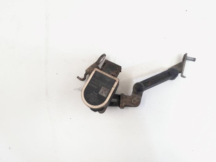 Régulateur d'hauteur Xenon d'un BMW 5-Serie, -, 3 mois de garantie, Utilisé, -