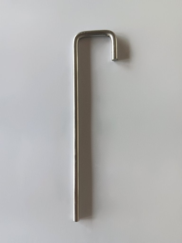 Protection de serrure pour une porte classique, Bricolage & Construction, Enlèvement ou Envoi