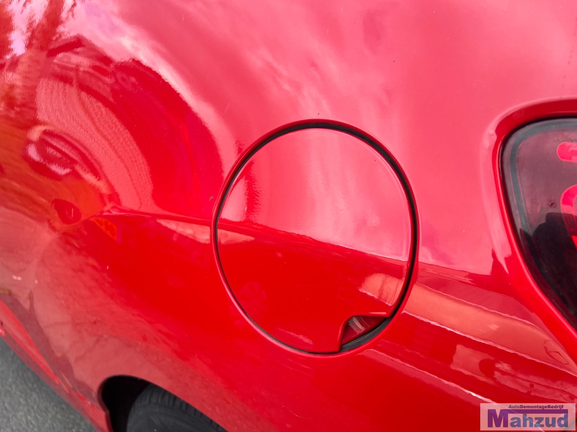 CITRO N DS3 rood KKN EXY tankklep 2010-2015, Gebruikt, Citroën, Stellantis N.V., Taurusavenue 1
2132 LS  Hoofddorp, NL