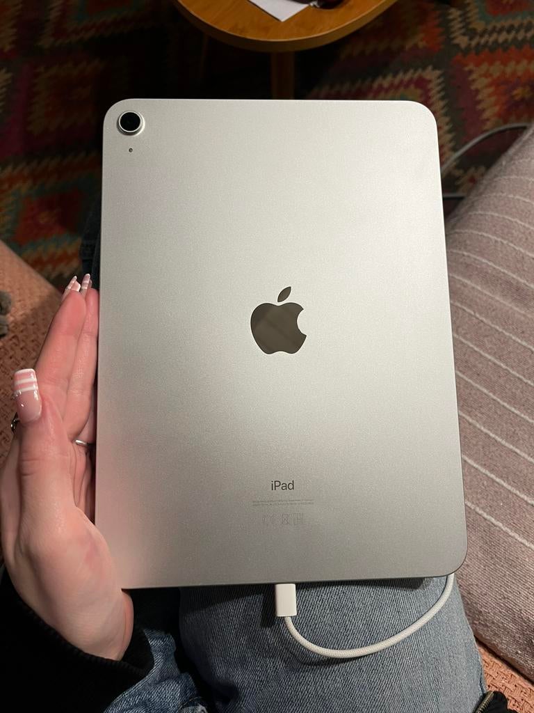 Ipad 10.9, Apple iPad, 10 pouces, Enlèvement, Utilisé