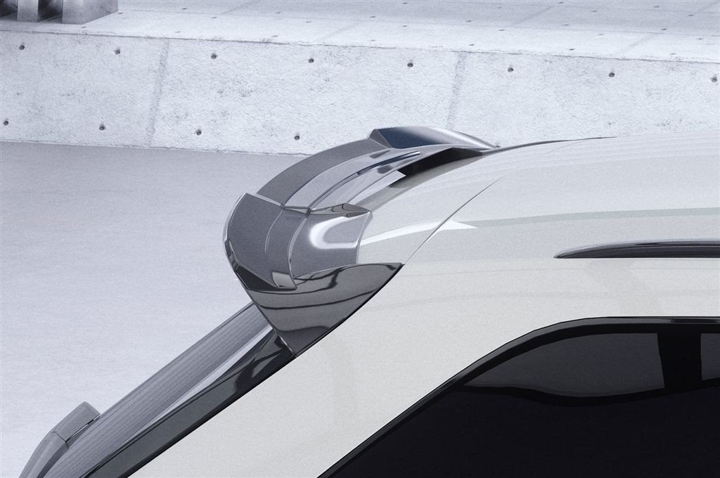 CSR Automotive Achterklep Spoiler Seat Leon 3 5F Cupra R ST, Verzenden