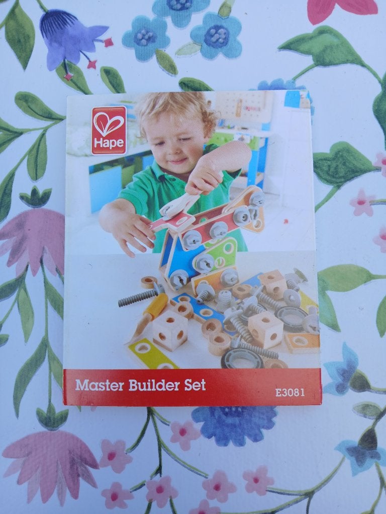 Constructiespeelgoed, Ophalen, Zo goed als nieuw, Overige merken