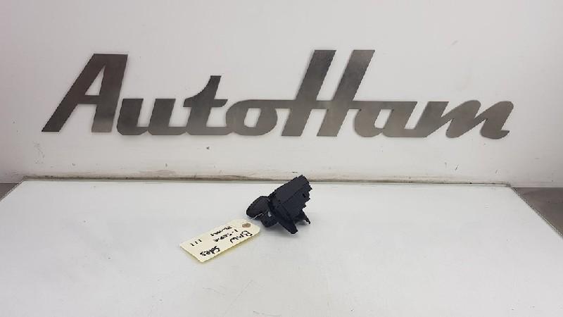 CONTACTSLOT + SLEUTEL BMW 1 serie (E81) (01-2006/09-2012), Dhr. J. Ham, Gebruikt, Administratie@autoham.nl, BMW