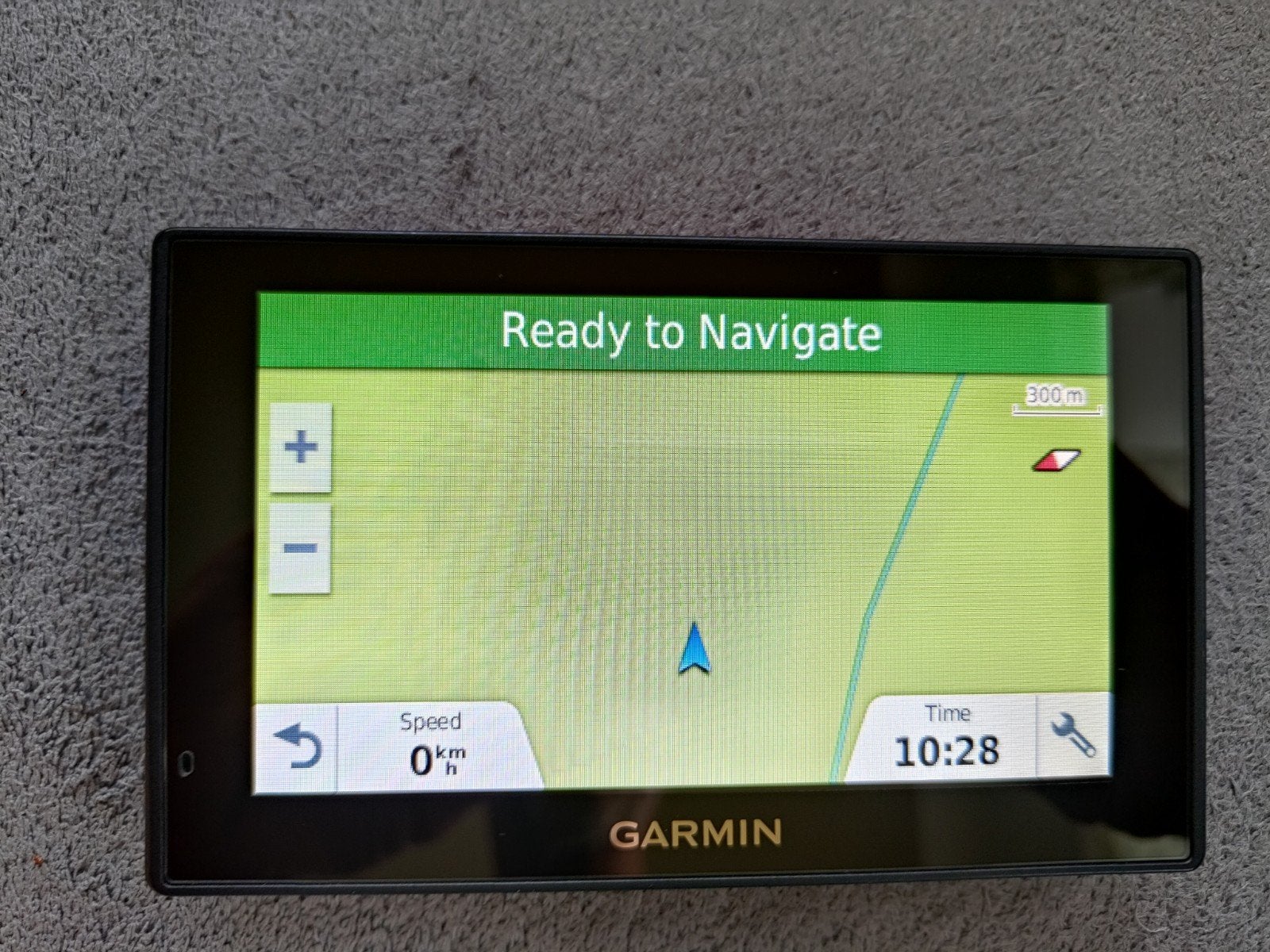 Garmin SmartDrive 50 GPS, Auto diversen, Ophalen of Verzenden