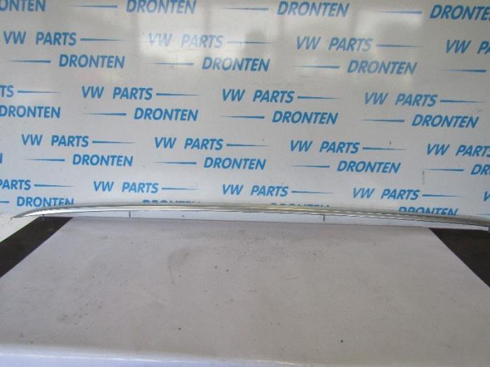 Dakdrager set van een Volkswagen Passat, Gebruikt, -, Volkswagen, -