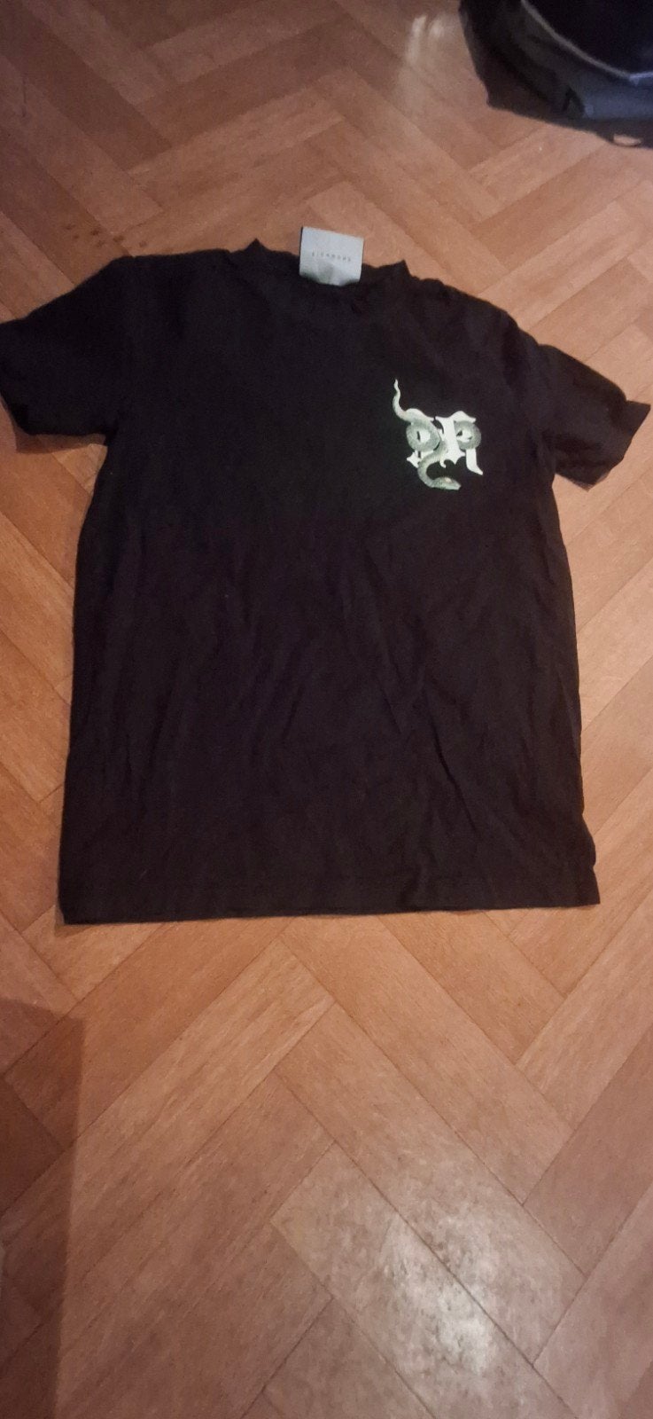 t-shirt John Richmond, Enlèvement ou Envoi