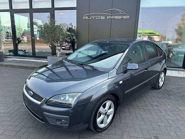 Ford Focus 1.6i 16v Benzine Euro 4, Auto's, Focus, Elektrische ramen, Particulier, Euro 4