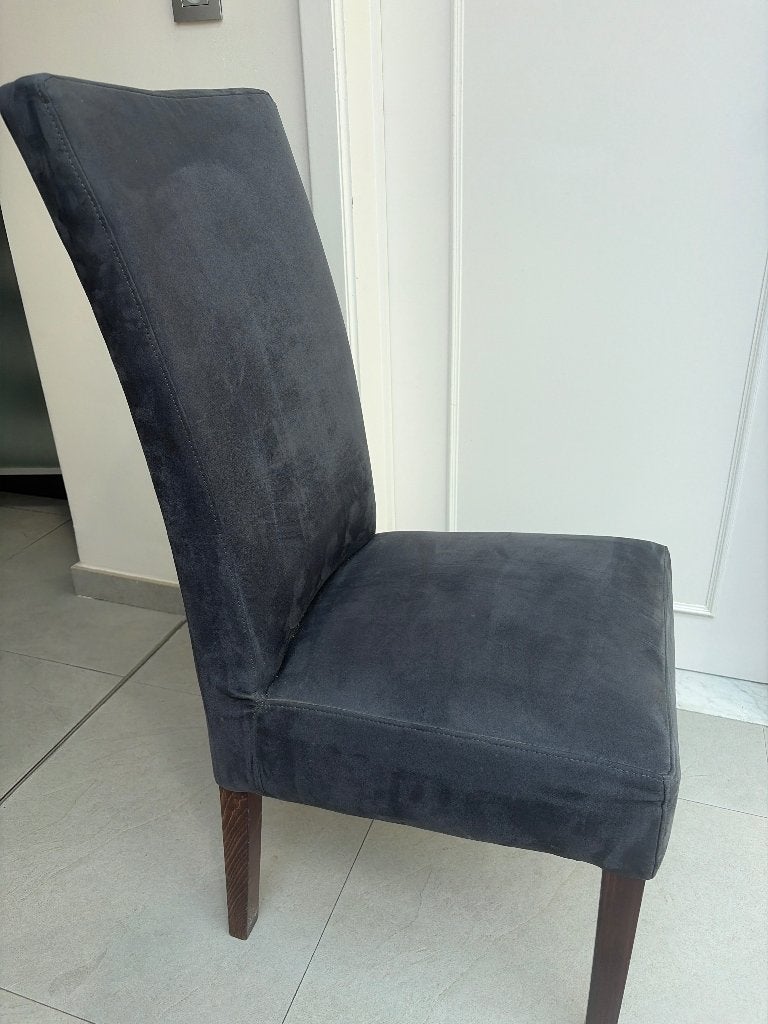 Stoel, Bois, Comme neuf, Enlèvement, Cinq, Six Chaises ou plus