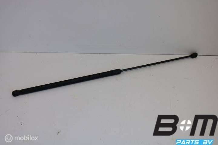 Gasdrukveer voor motorkap VW Golf 5, Utilisé