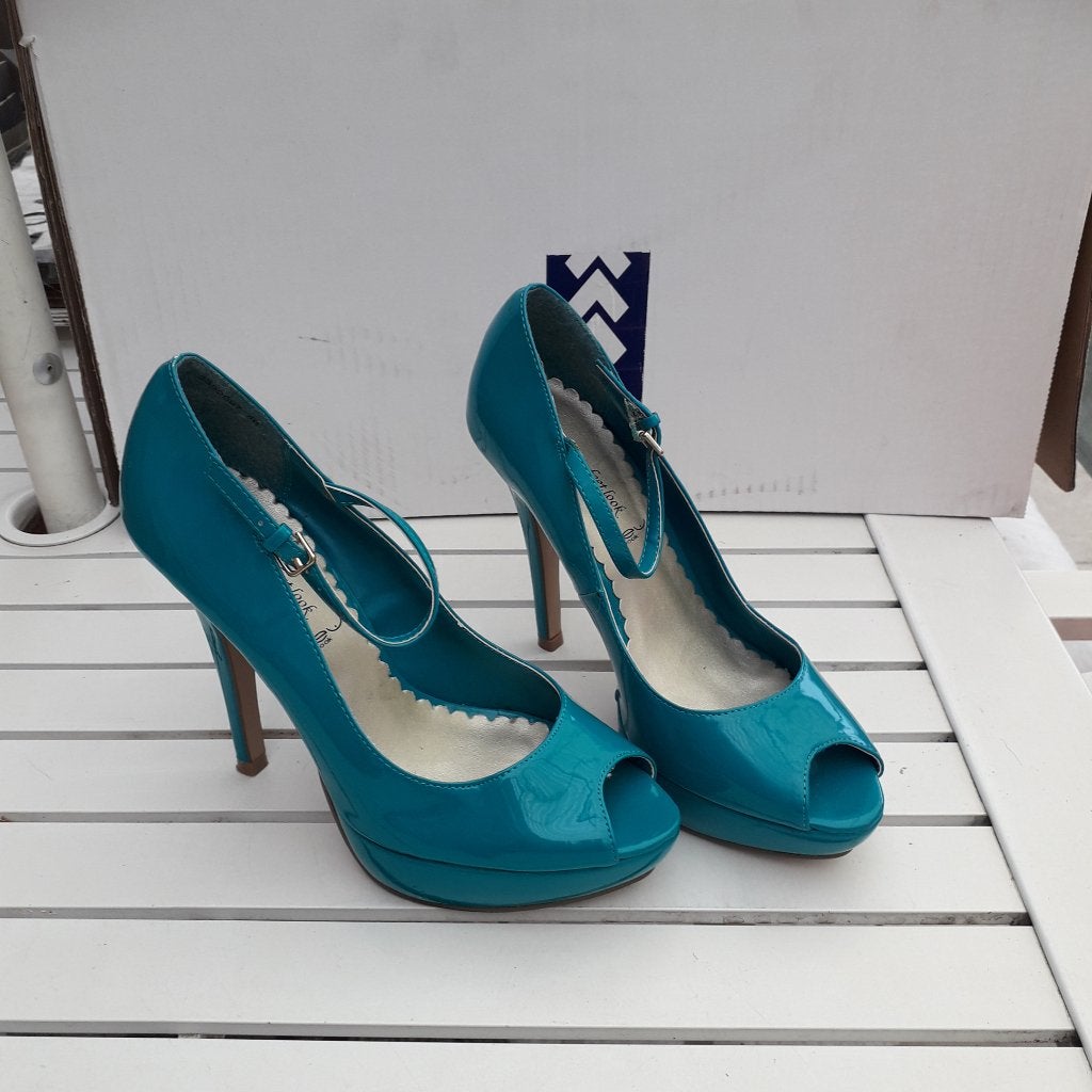schoenen 37, Verzenden, Schoenen met lage hakken