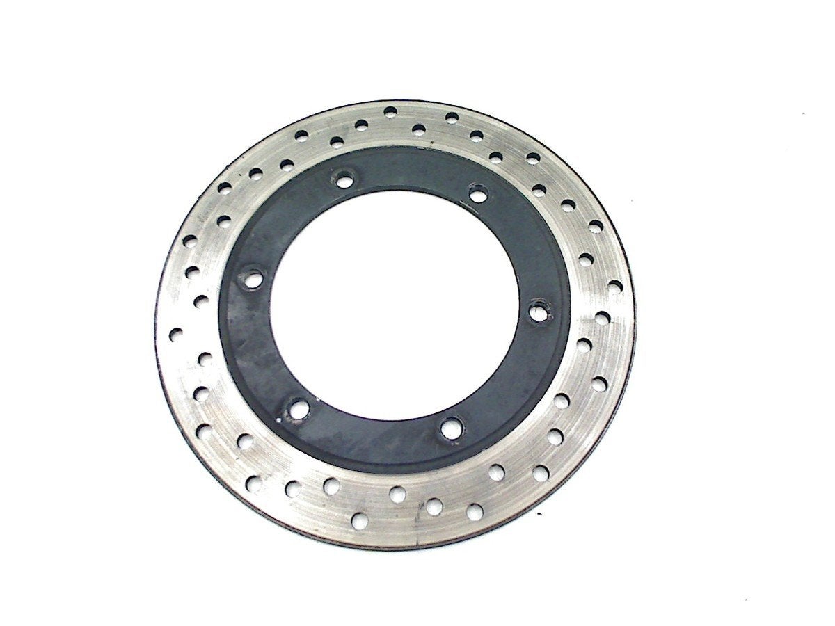 FREIN DISQUE ARRIÈRE Yamaha YZF R1 2002-2003 (YZF-R1 5PW), Yamaha Motor Europe N.V., Utilisé, Customersupport@yamaha-motor.co.uk