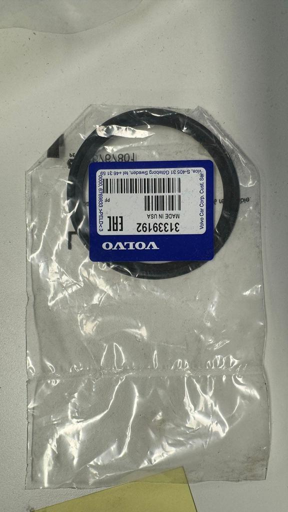 Pakking voor de oliekoeler Volvo 31339192, -, Nieuw, Ophalen of Verzenden, -
