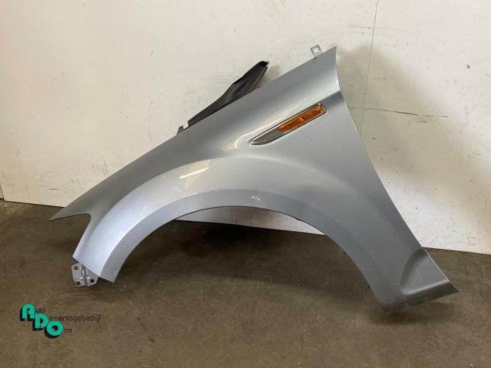 Aile avant gauche d'un Ford Mondeo (Mondeo 07-) (H8), -, 3 mois de garantie, -, -