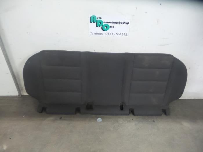 Bank zitting van een Volkswagen Golf (Golf 04-), Gebruikt, -, -, Ophalen of Verzenden