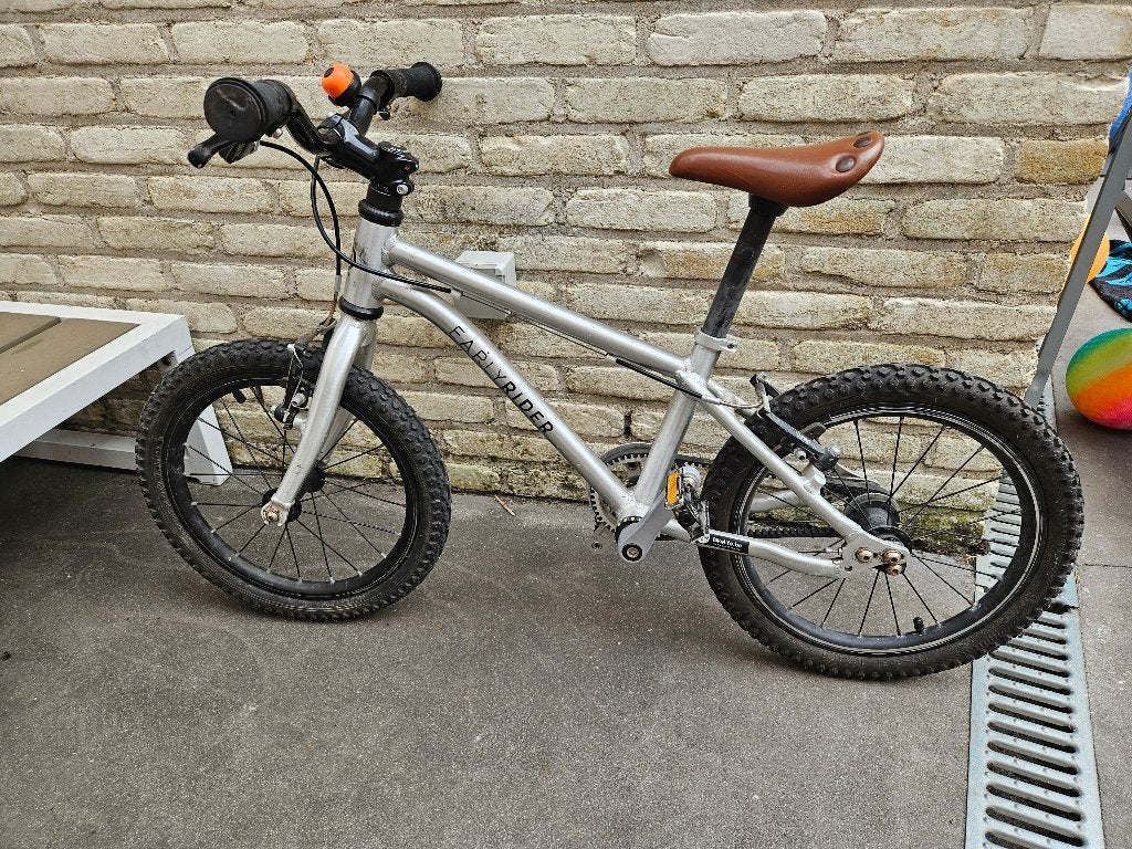 velo early rider, Ophalen, Velgrem, Autre, 16 tot 20 inch